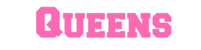 Pink Queens