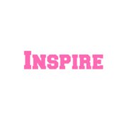 Pink inspire