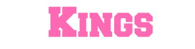 Pink Kings