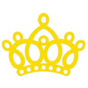 Yellow Crown