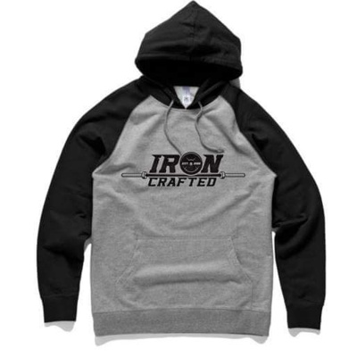 Mens Hoodie