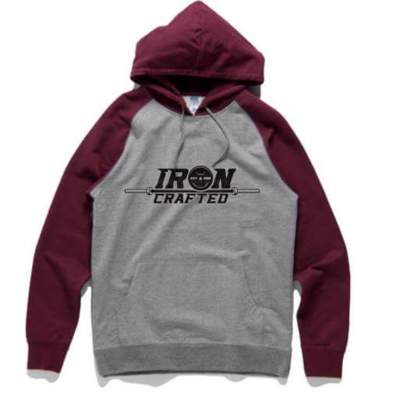 Womens hoodie